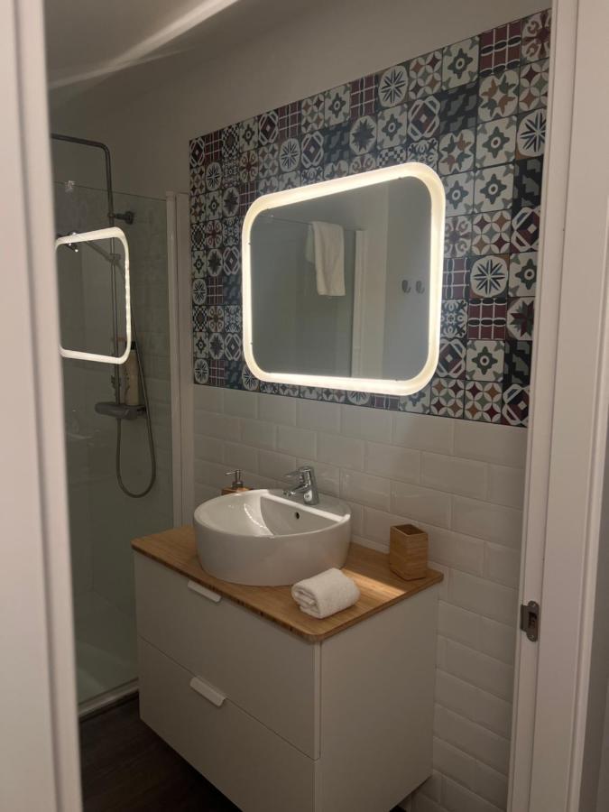 Apartamentos Dacosta Ribadeo Exterior foto